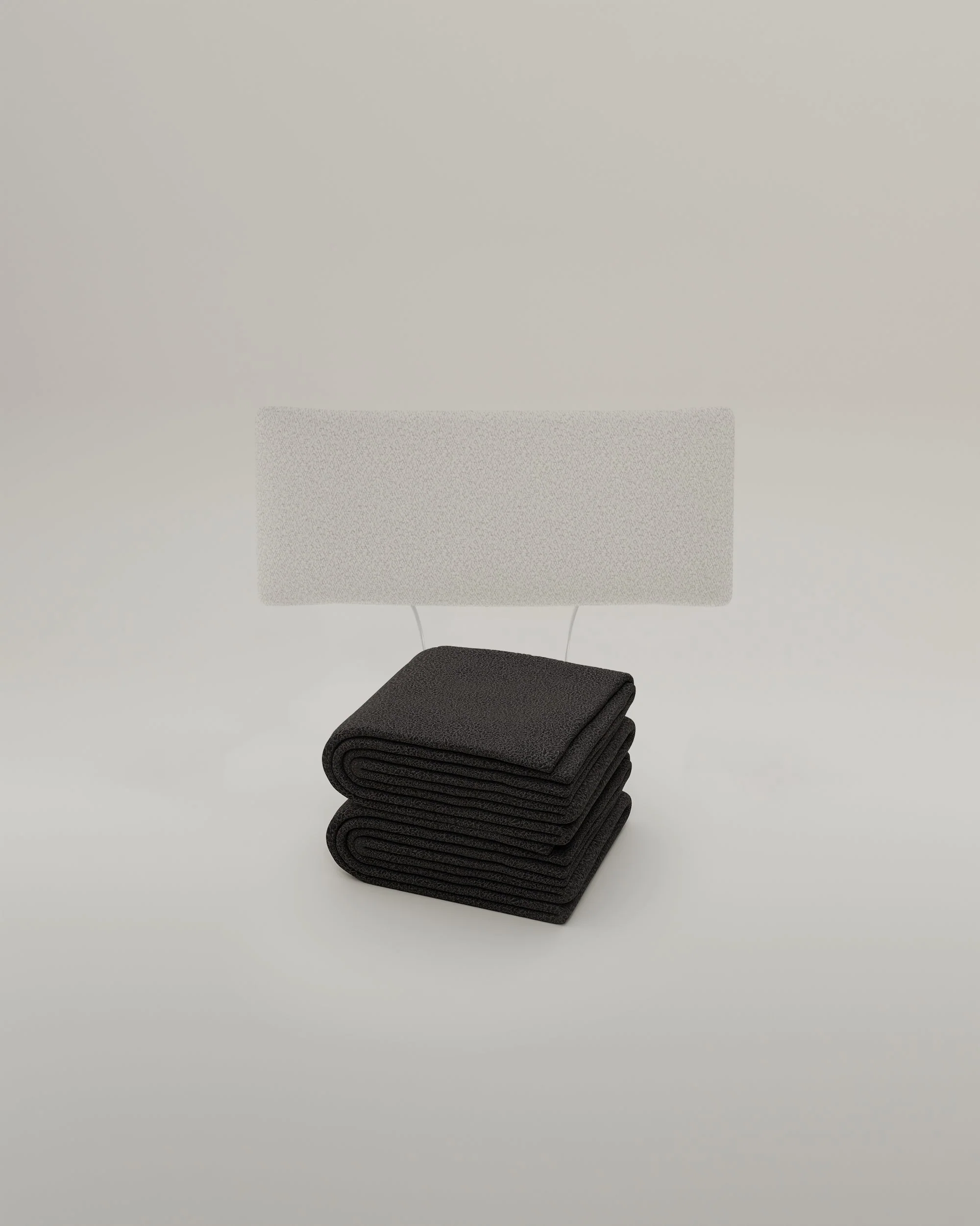 Rivestimento in tessuto - Poggiatesta senza cucitura - Image 28