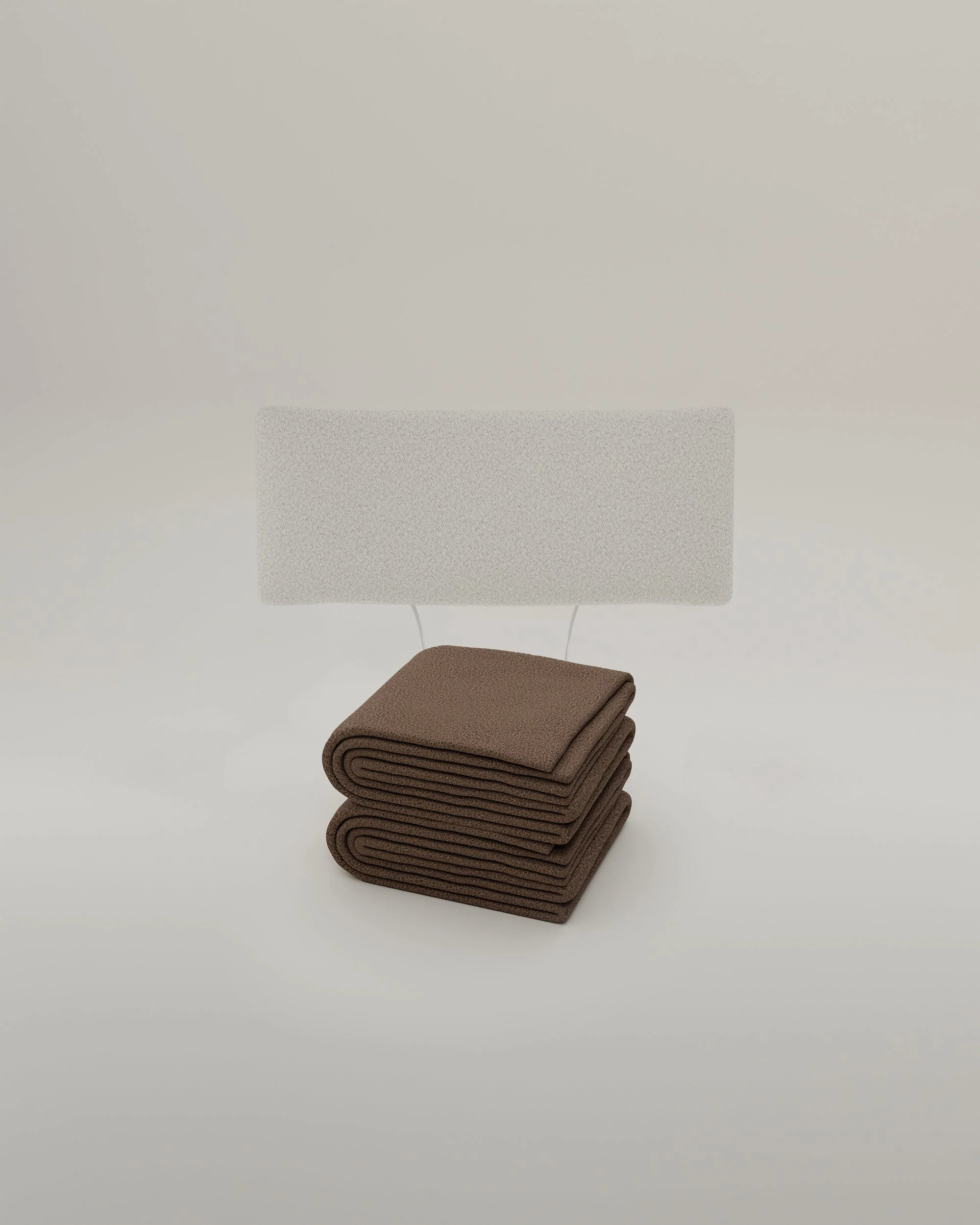 Rivestimento in tessuto - Poggiatesta senza cucitura - Image 29