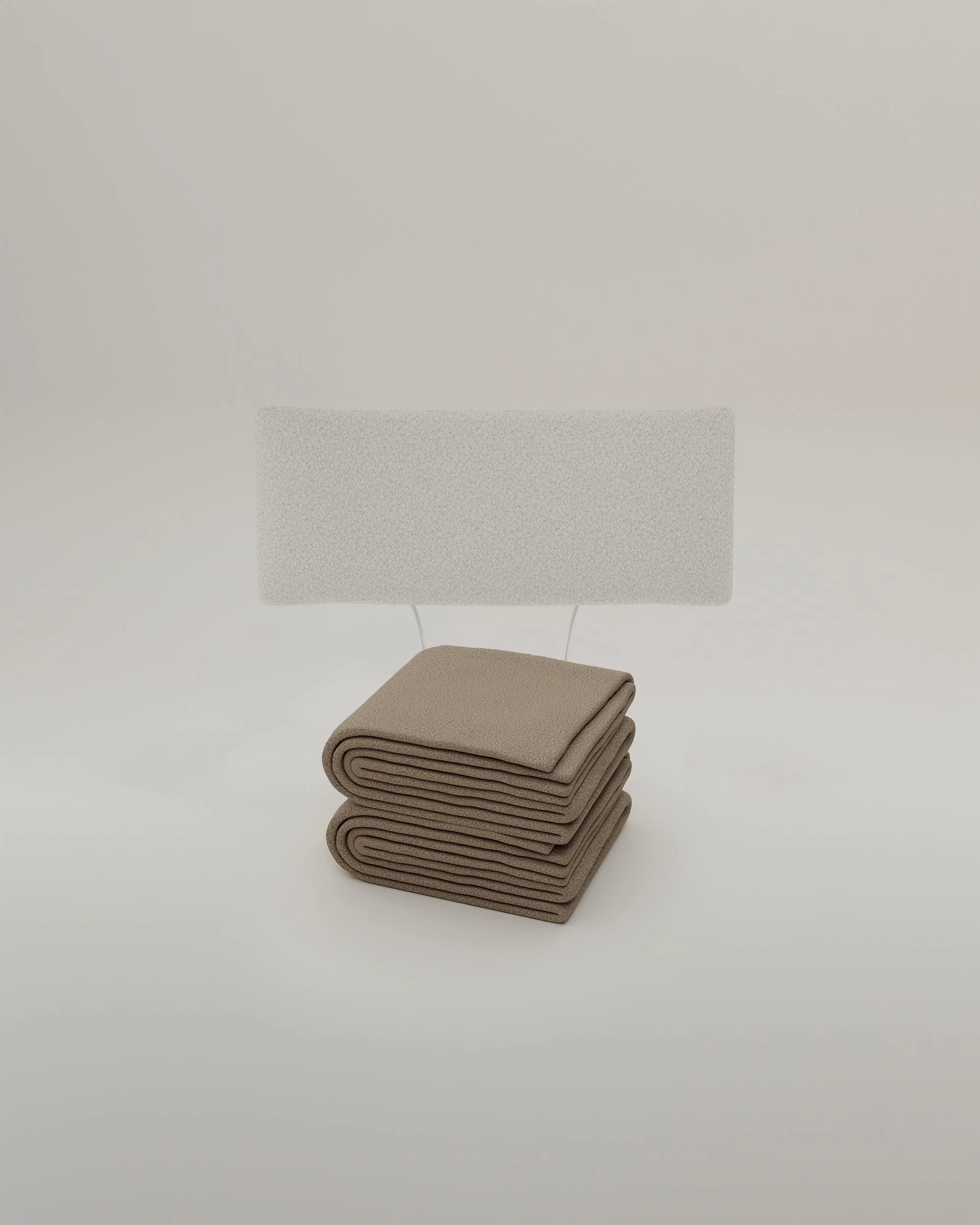 Rivestimento in tessuto - Poggiatesta senza cucitura - Image 30