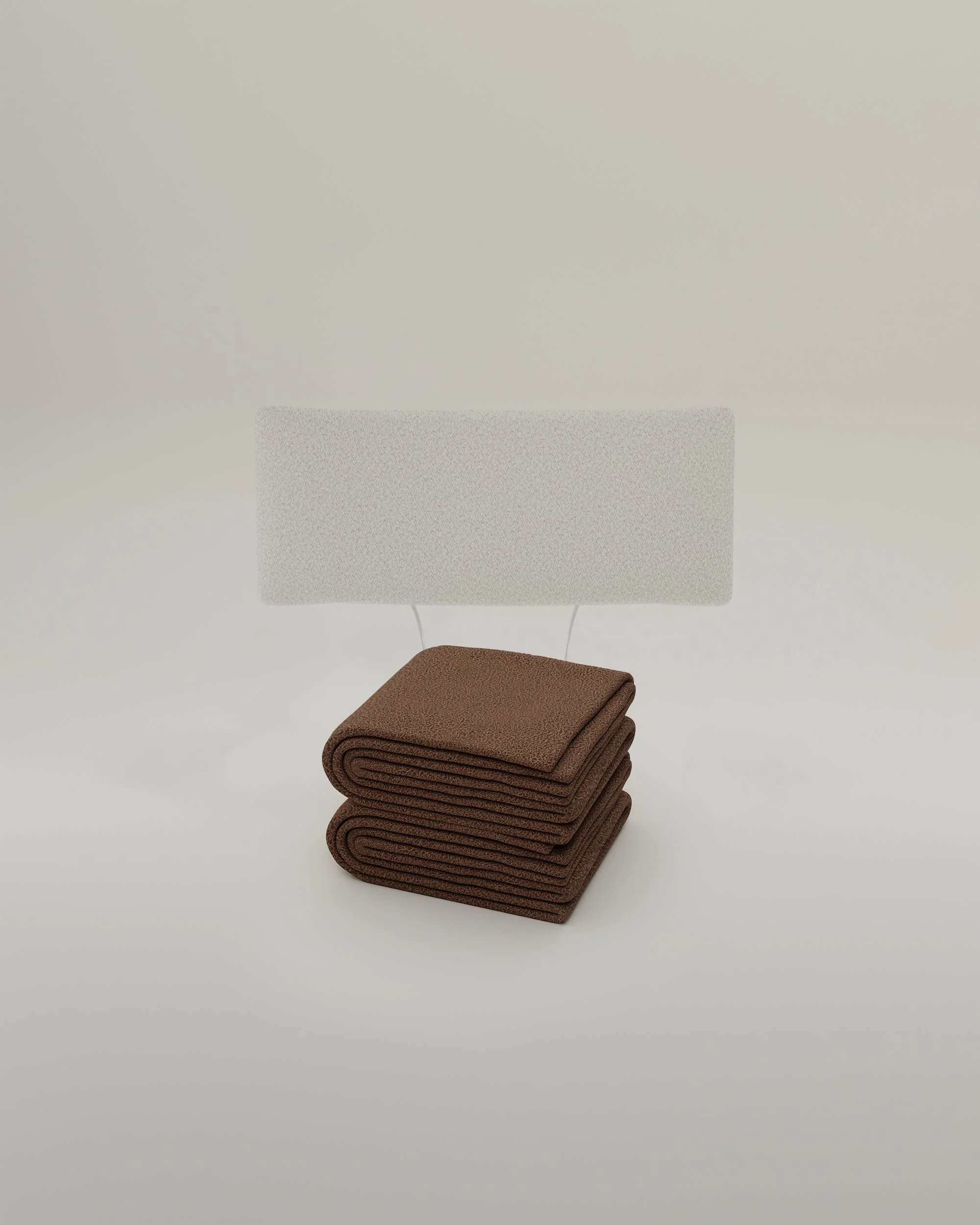 Rivestimento in tessuto - Poggiatesta senza cucitura - Image 31