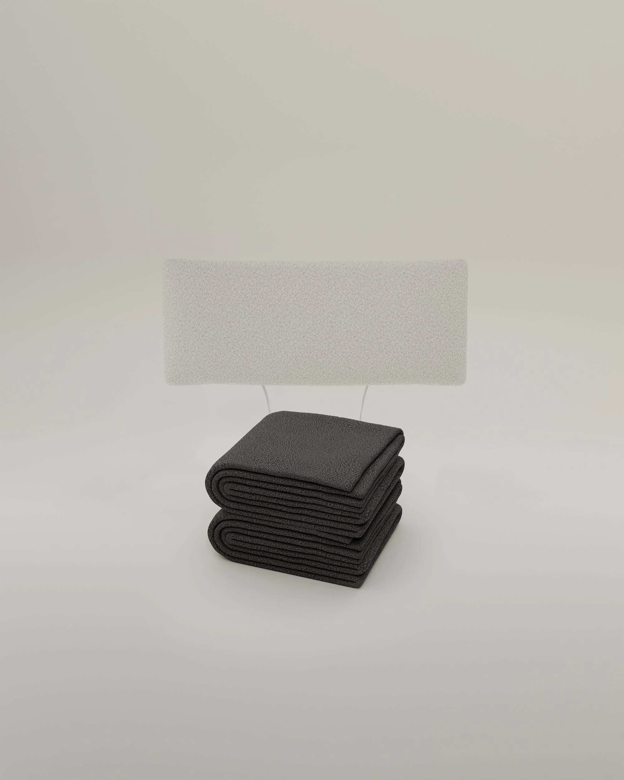 Rivestimento in tessuto - Poggiatesta senza cucitura - Image 32