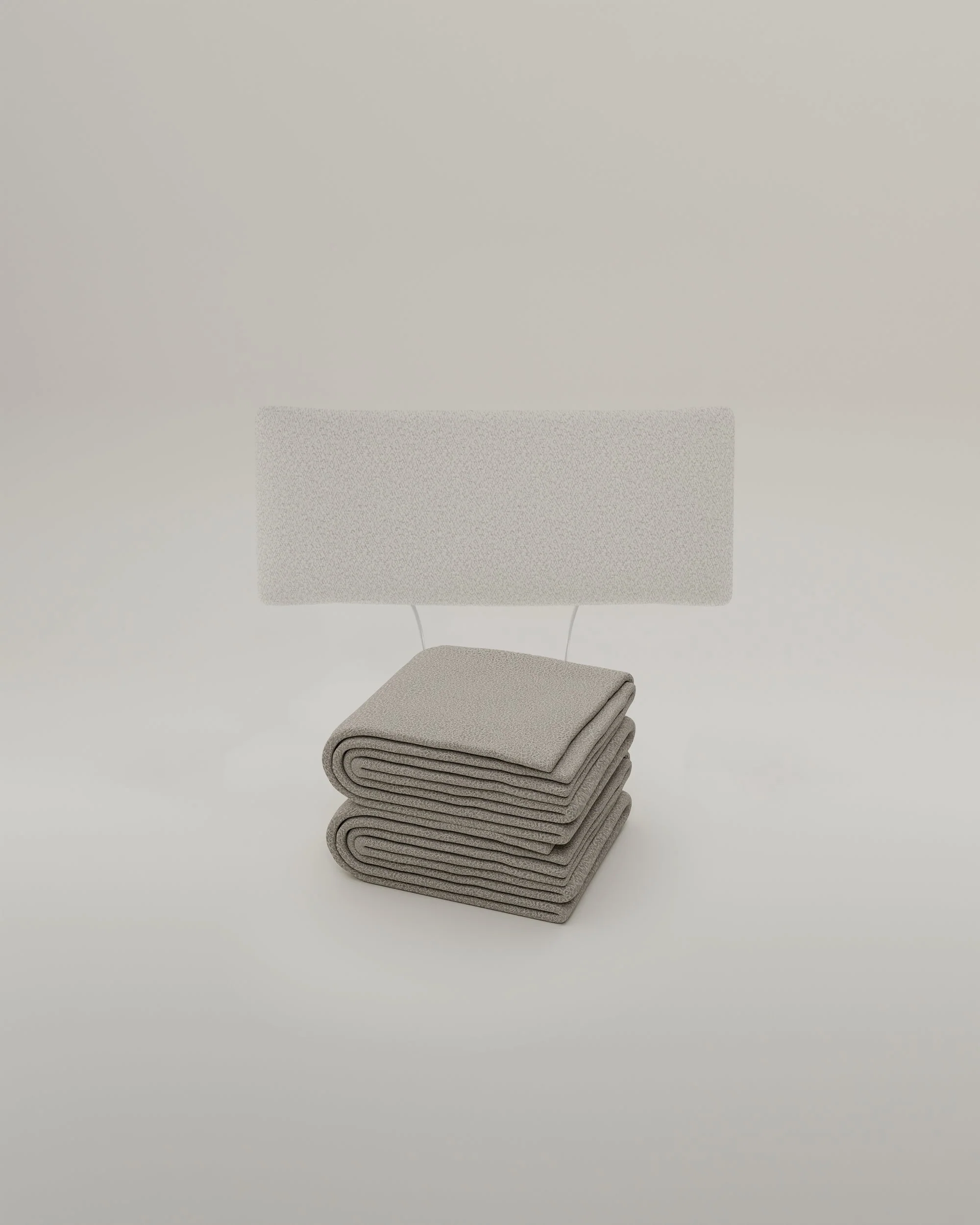 Rivestimento in tessuto - Poggiatesta senza cucitura - Image 33