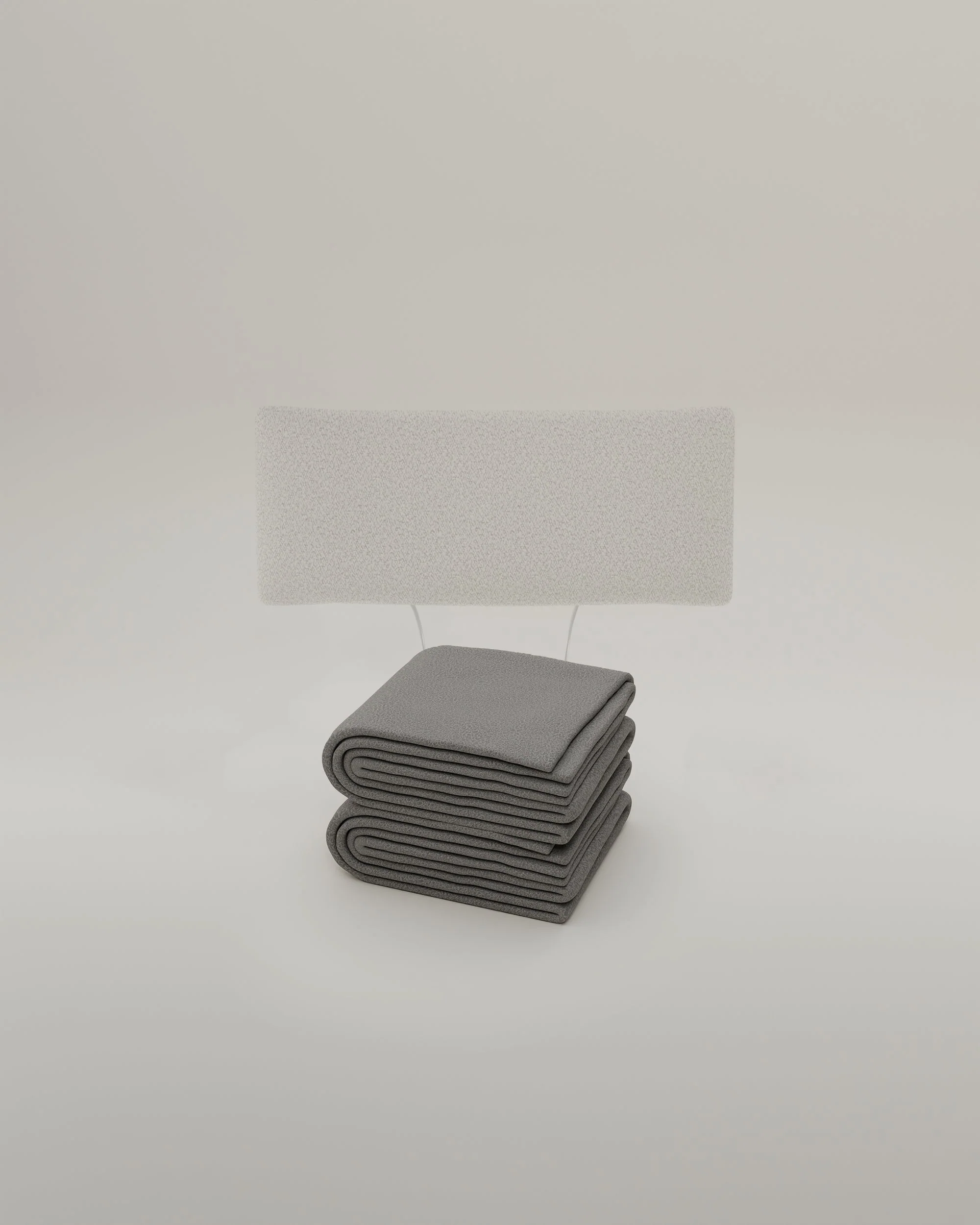 Rivestimento in tessuto - Poggiatesta senza cucitura - Image 34