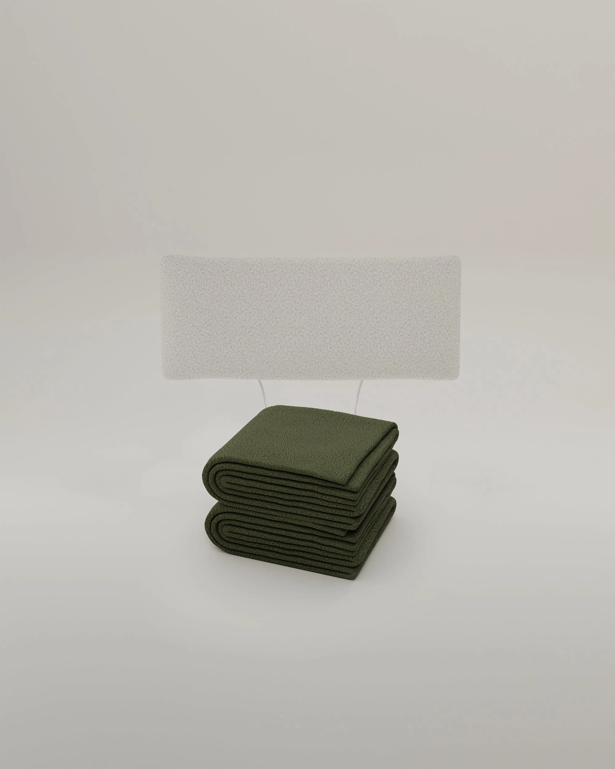 Rivestimento in tessuto - Poggiatesta senza cucitura - Image 35