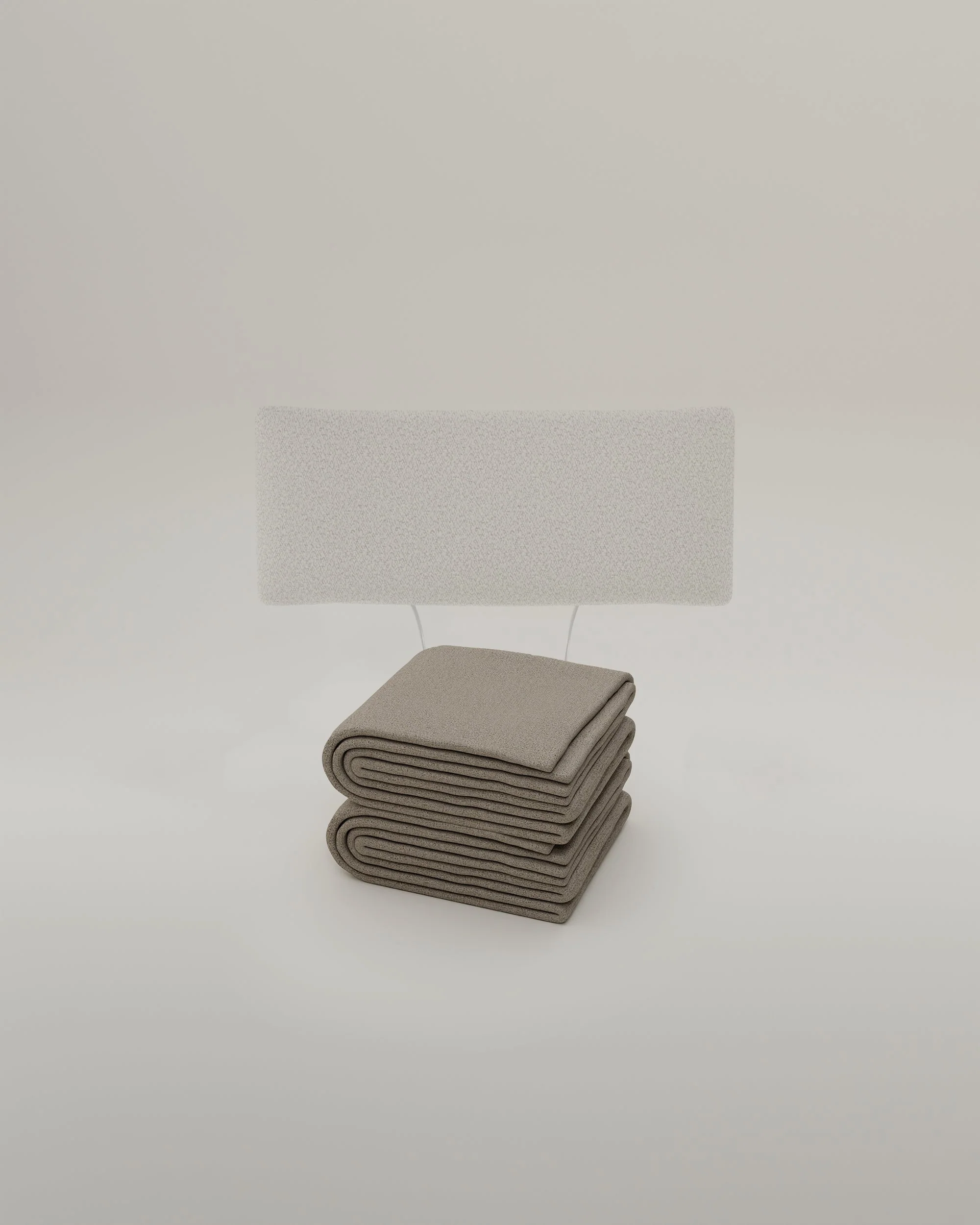 Rivestimento in tessuto - Poggiatesta senza cucitura - Image 36