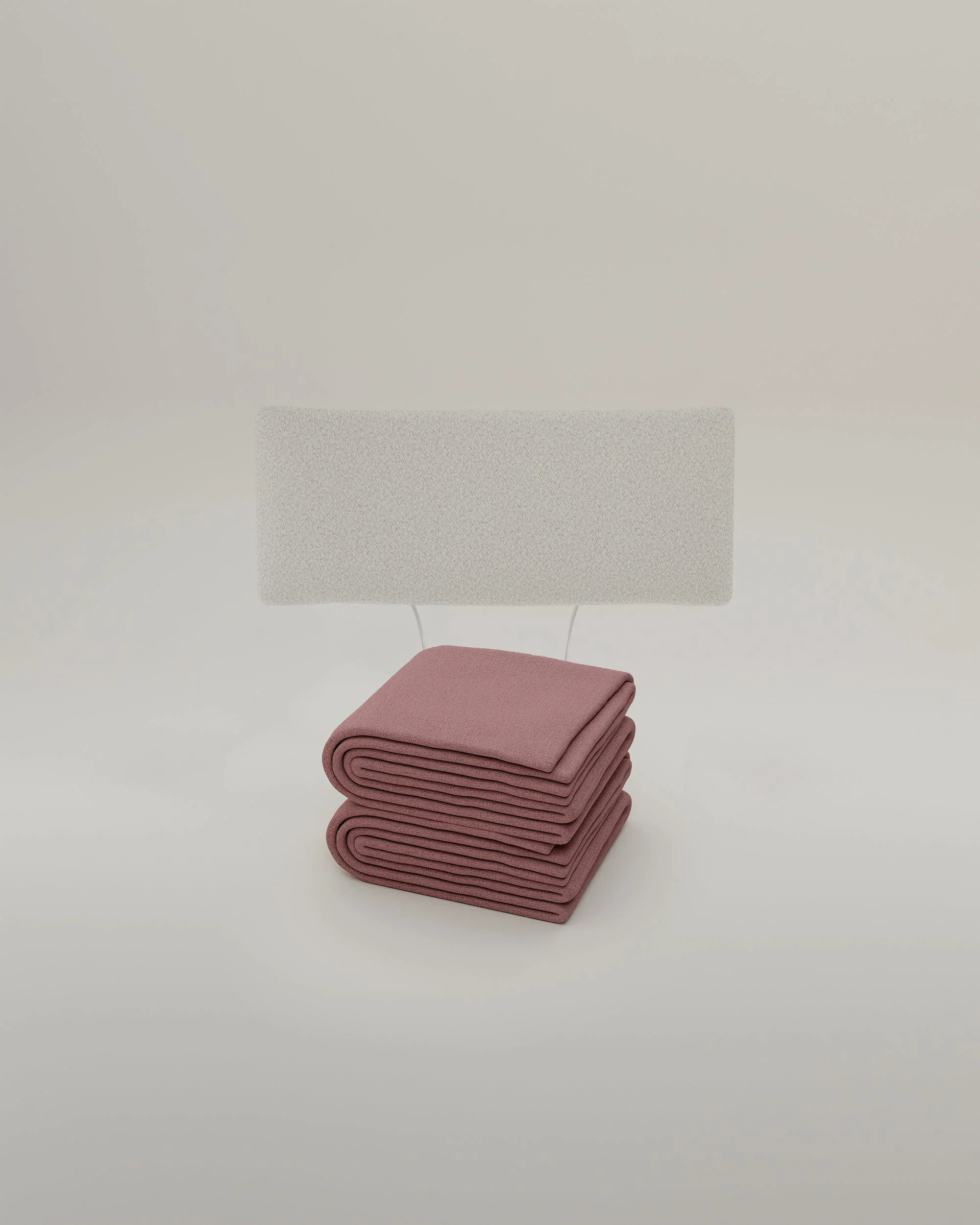 Rivestimento in tessuto - Poggiatesta senza cucitura - Image 37