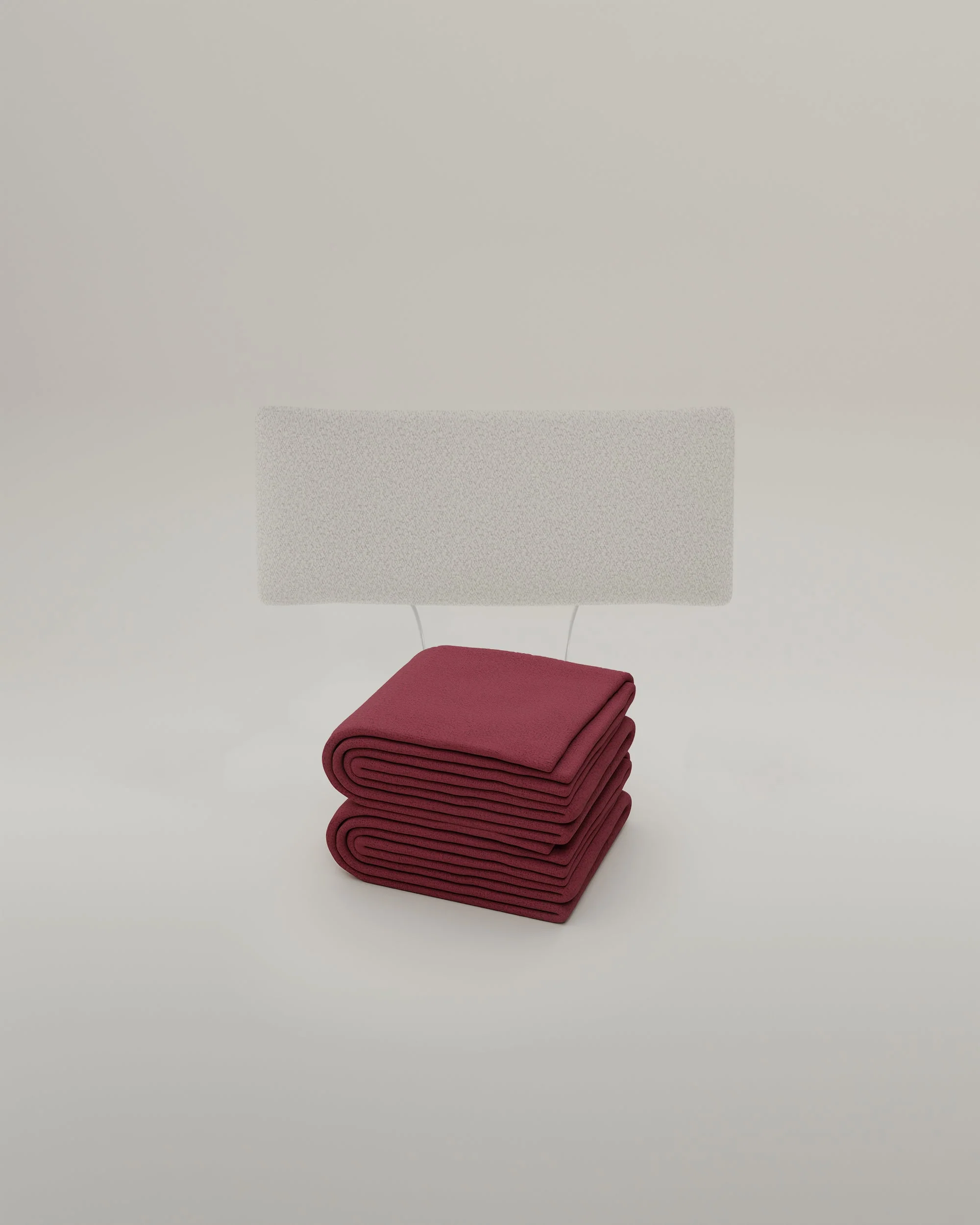 Rivestimento in tessuto - Poggiatesta senza cucitura - Image 39