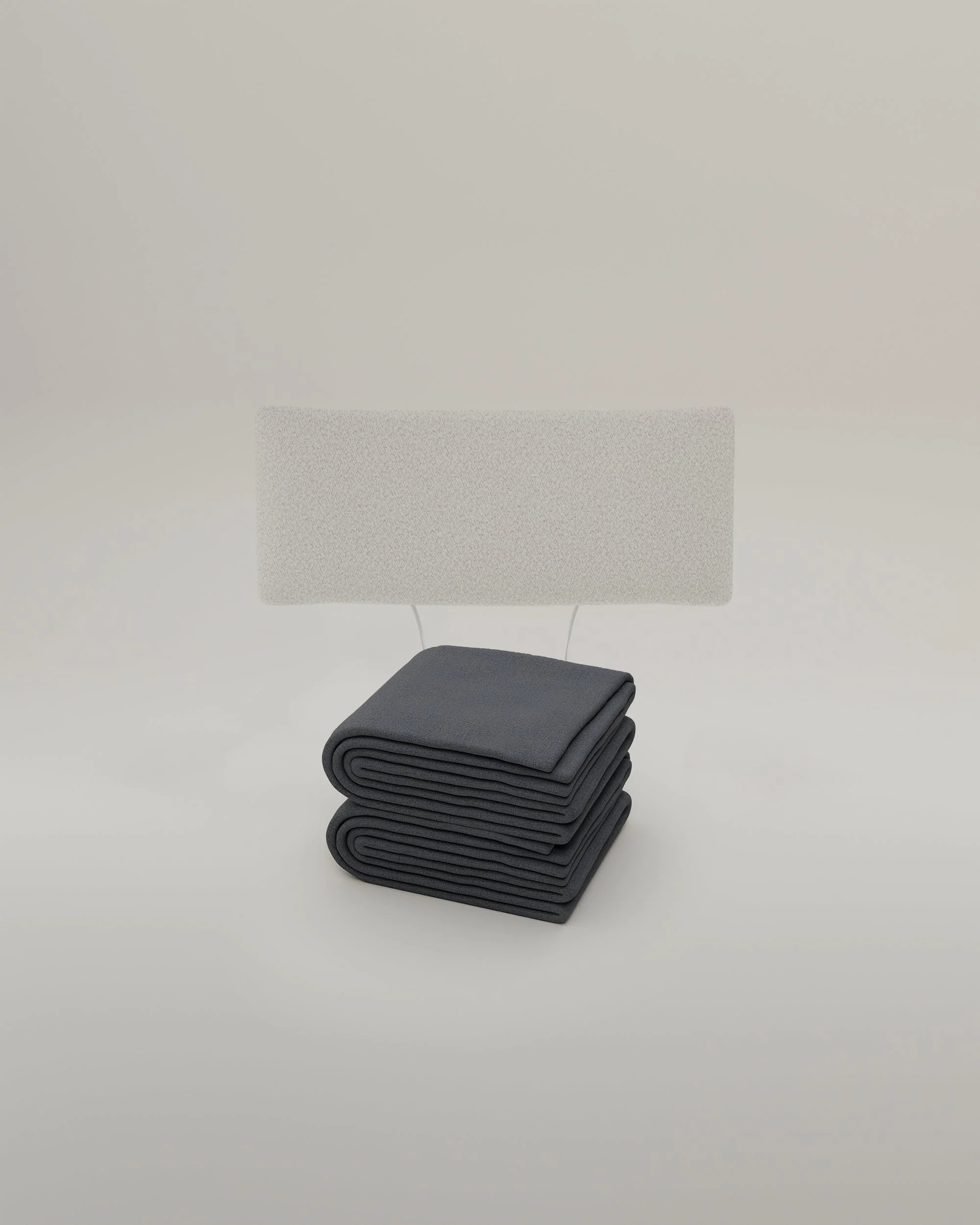 Rivestimento in tessuto - Poggiatesta senza cucitura - Image 40