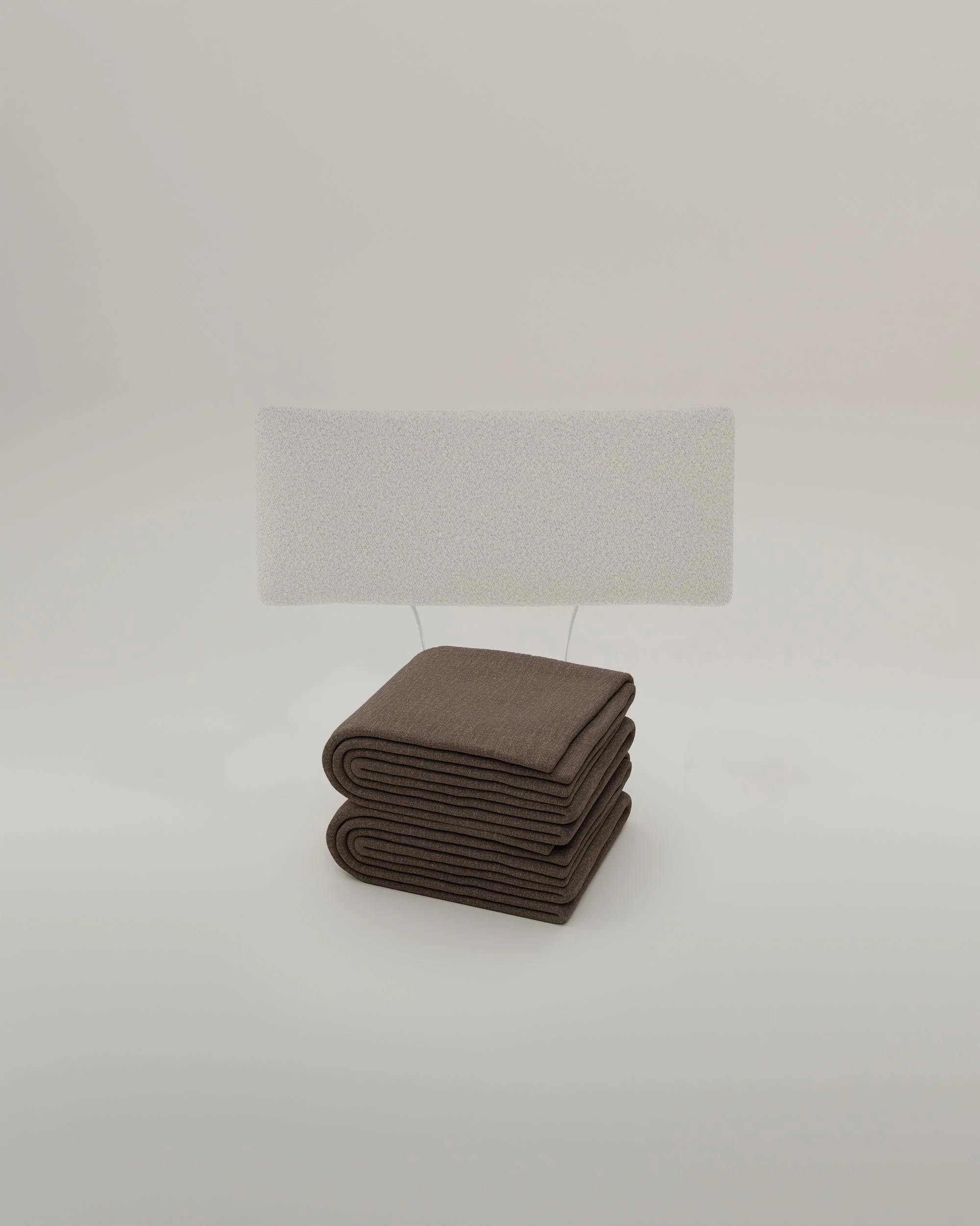 Rivestimento in tessuto - Poggiatesta senza cucitura - Image 41