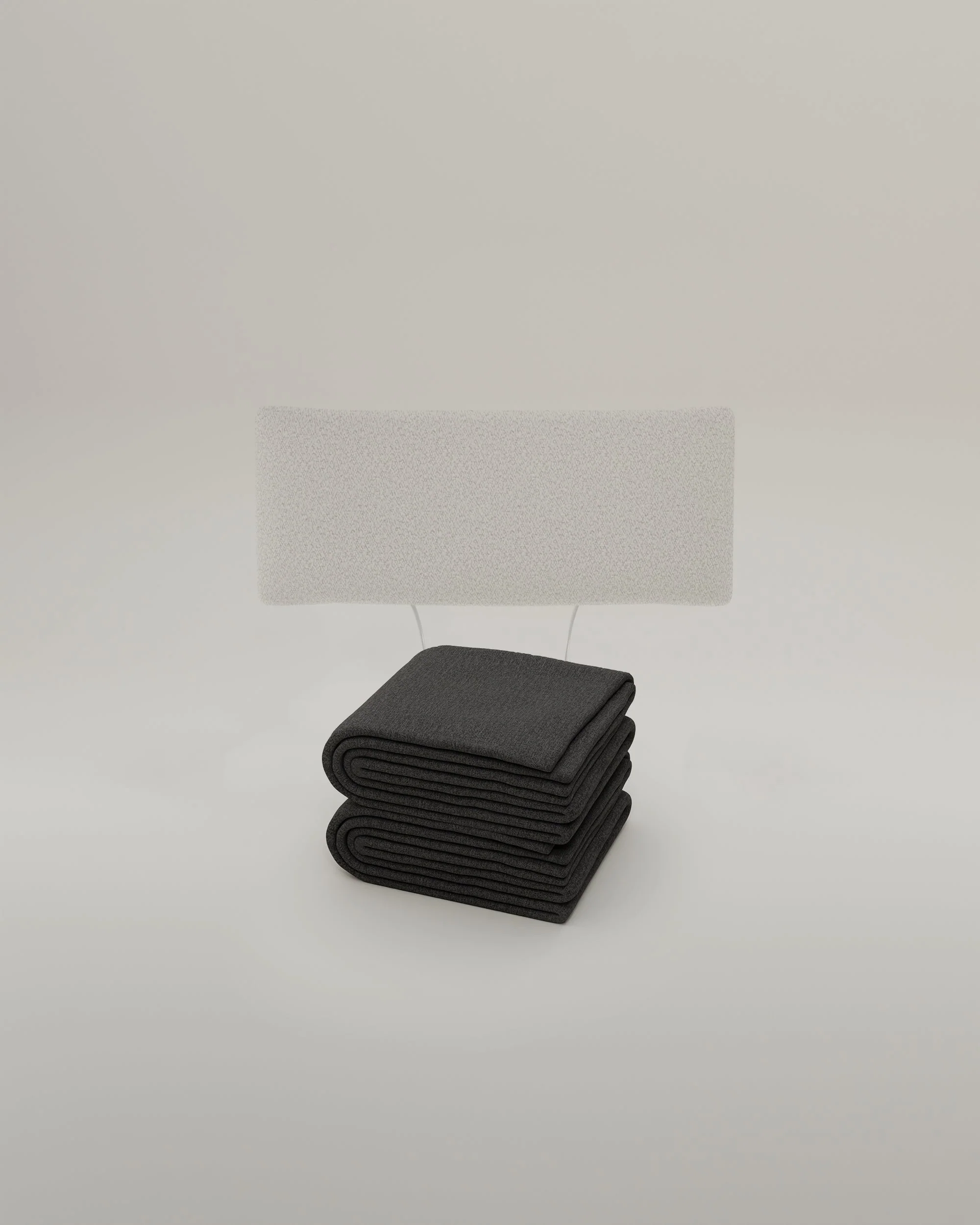 Rivestimento in tessuto - Poggiatesta senza cucitura - Image 42