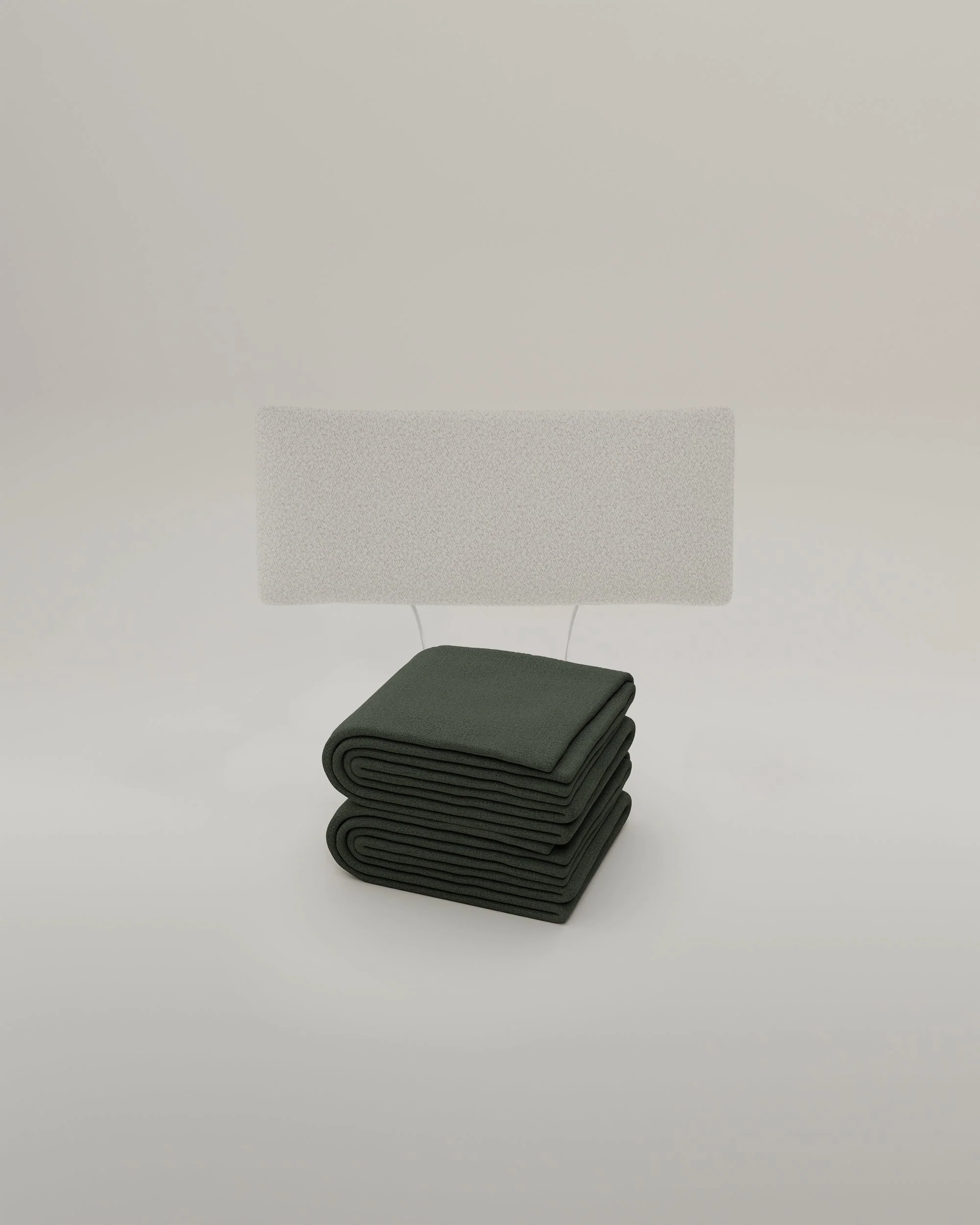 Rivestimento in tessuto - Poggiatesta senza cucitura - Image 43