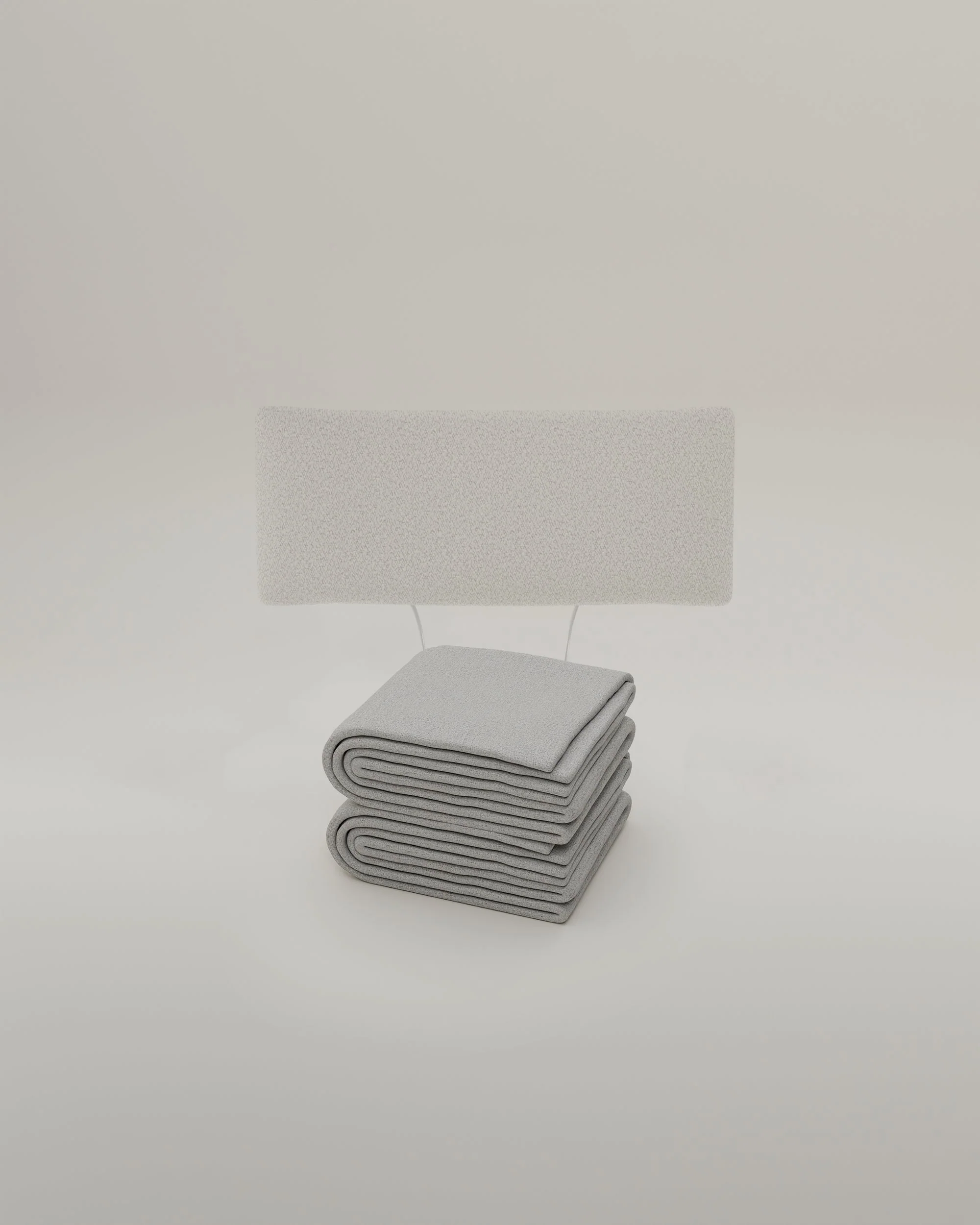 Rivestimento in tessuto - Poggiatesta senza cucitura - Image 44