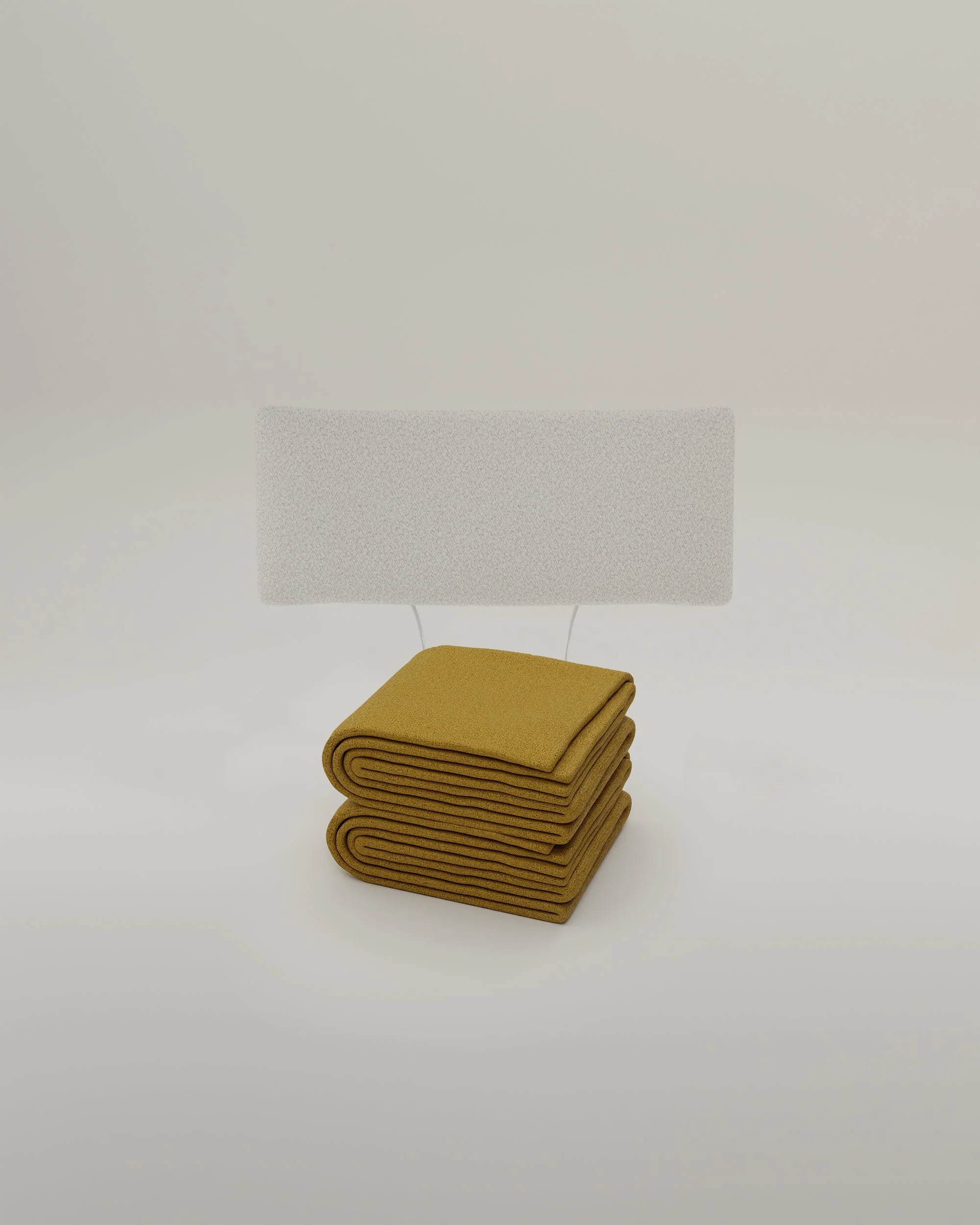 Rivestimento in tessuto - Poggiatesta senza cucitura - Image 46