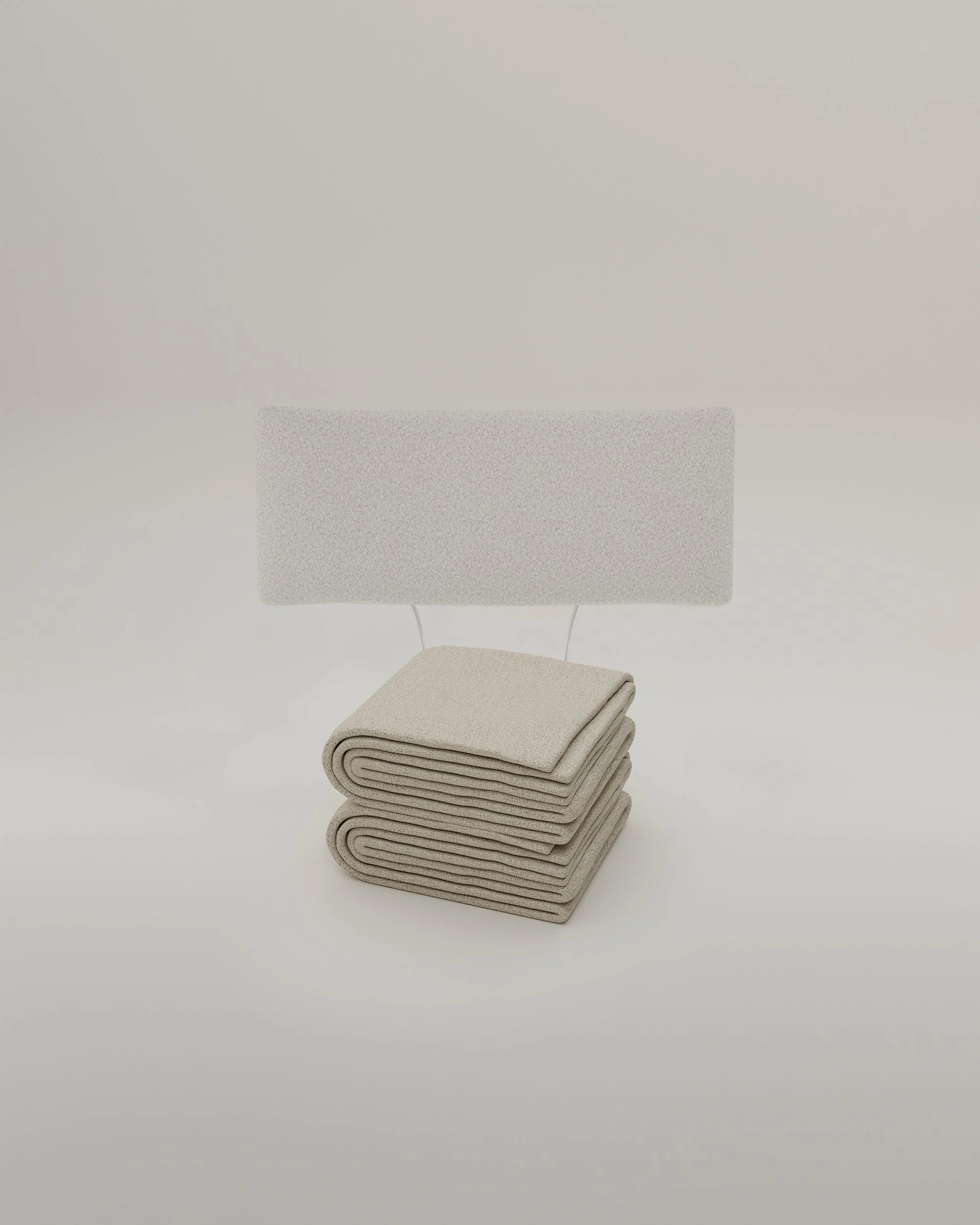 Rivestimento in tessuto - Poggiatesta senza cucitura - Image 47