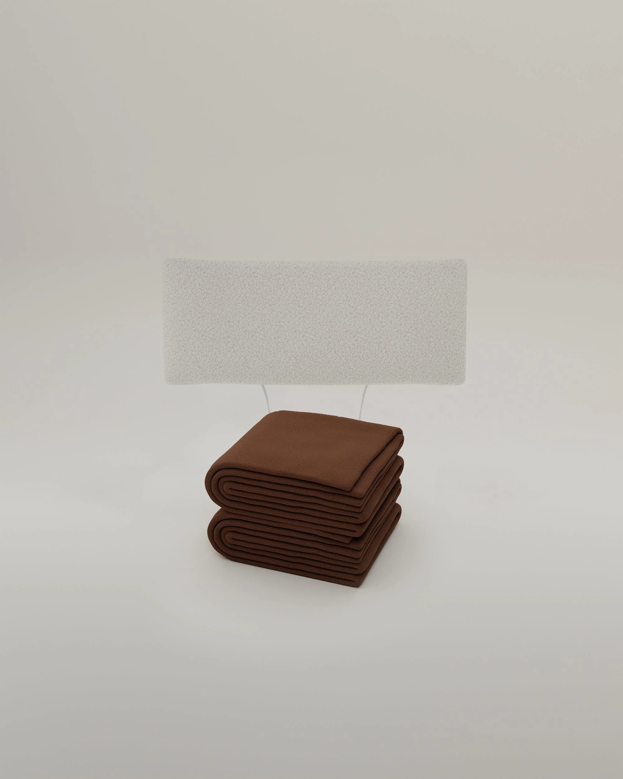 Rivestimento in tessuto - Poggiatesta senza cucitura - Image 50