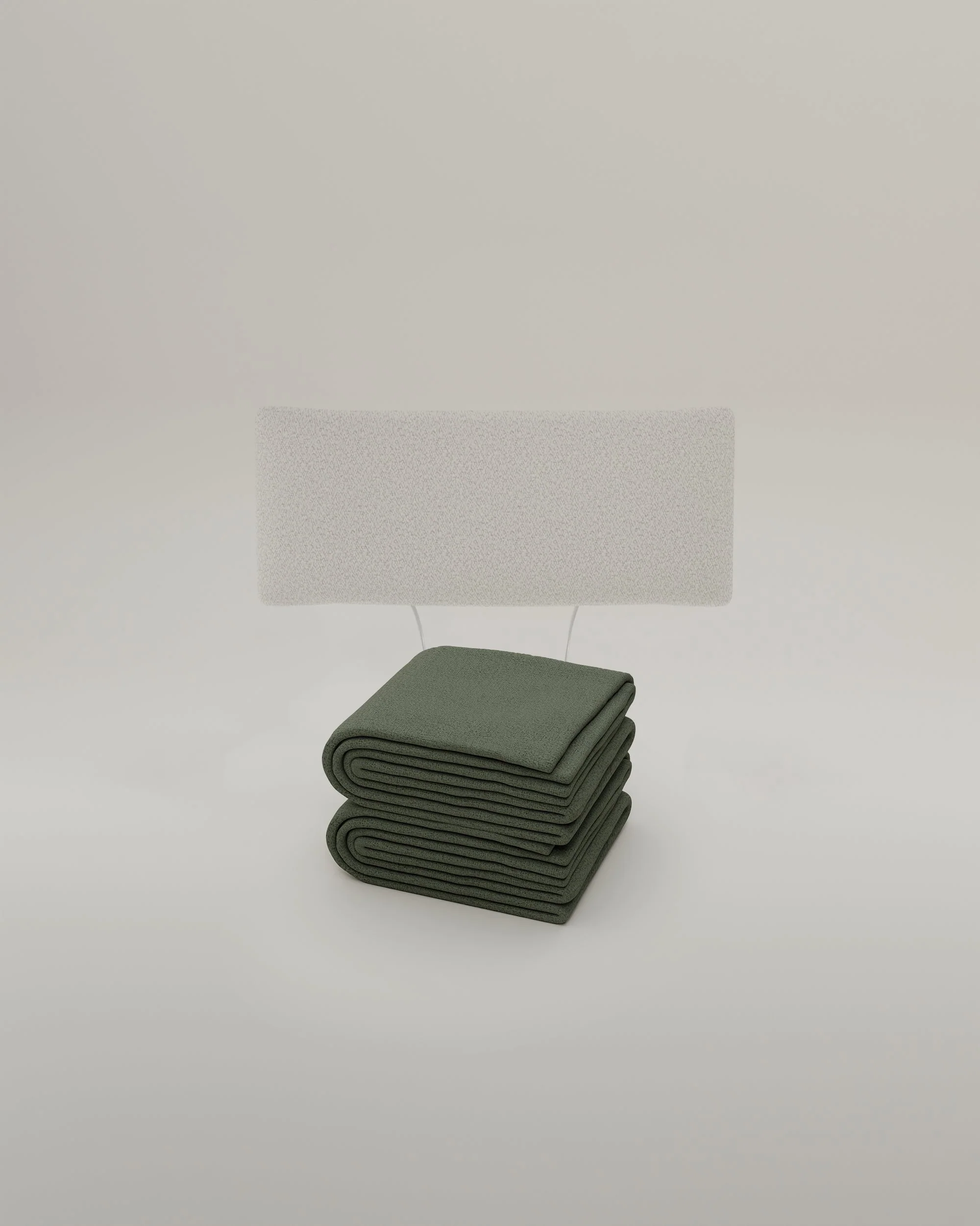 Rivestimento in tessuto - Poggiatesta senza cucitura - Image 51