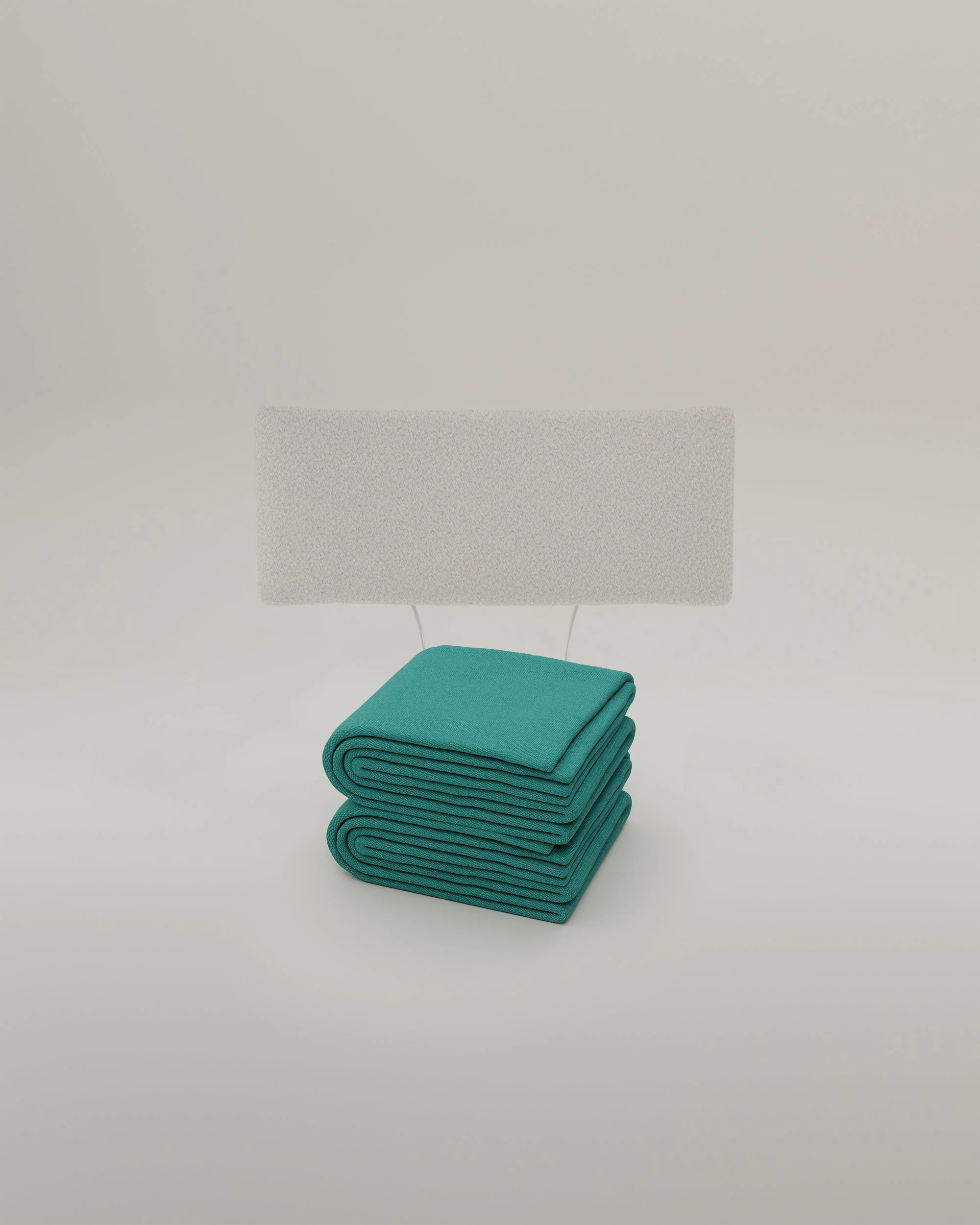 Rivestimento in tessuto - Poggiatesta senza cucitura - Image 52