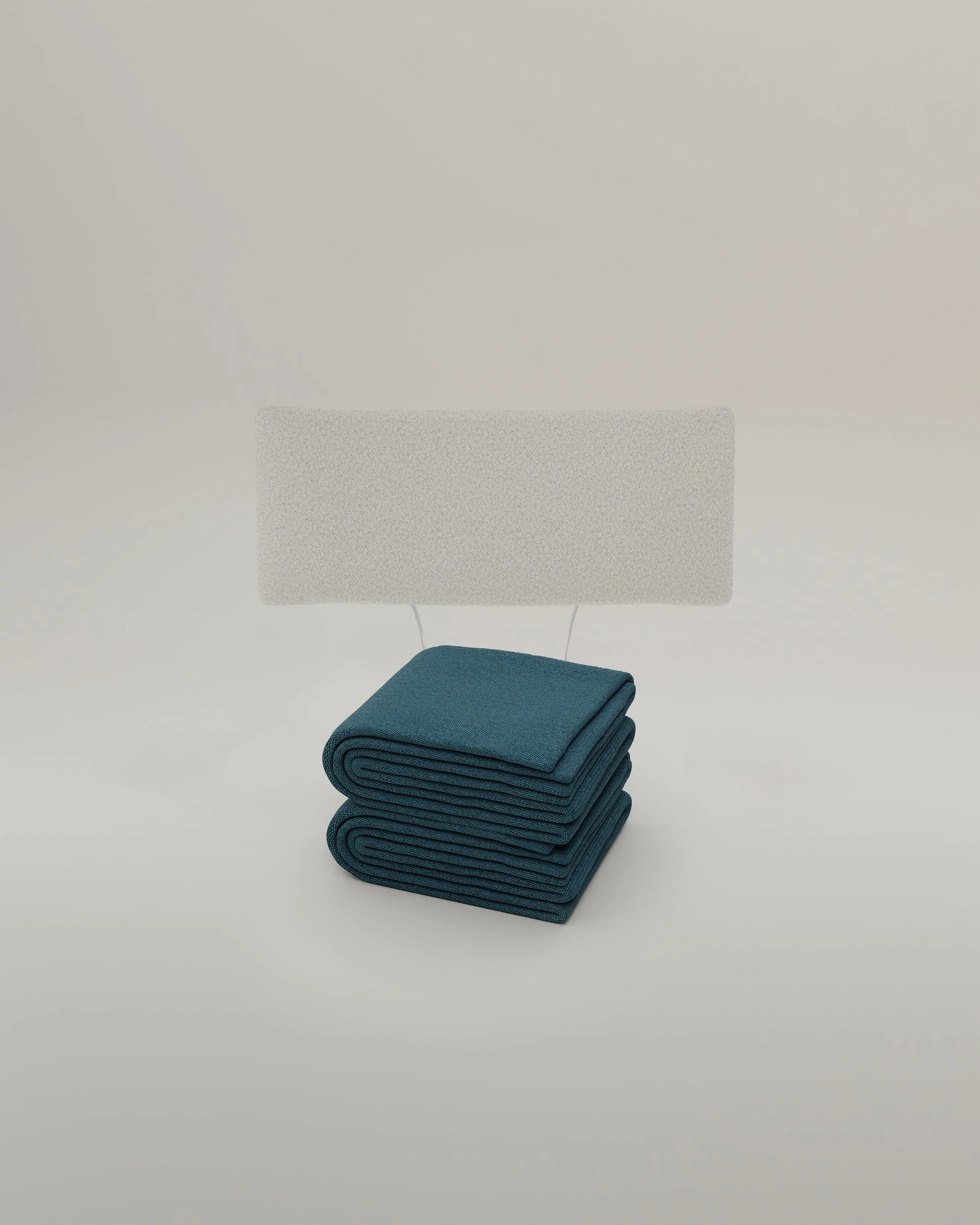 Rivestimento in tessuto - Poggiatesta senza cucitura - Image 54