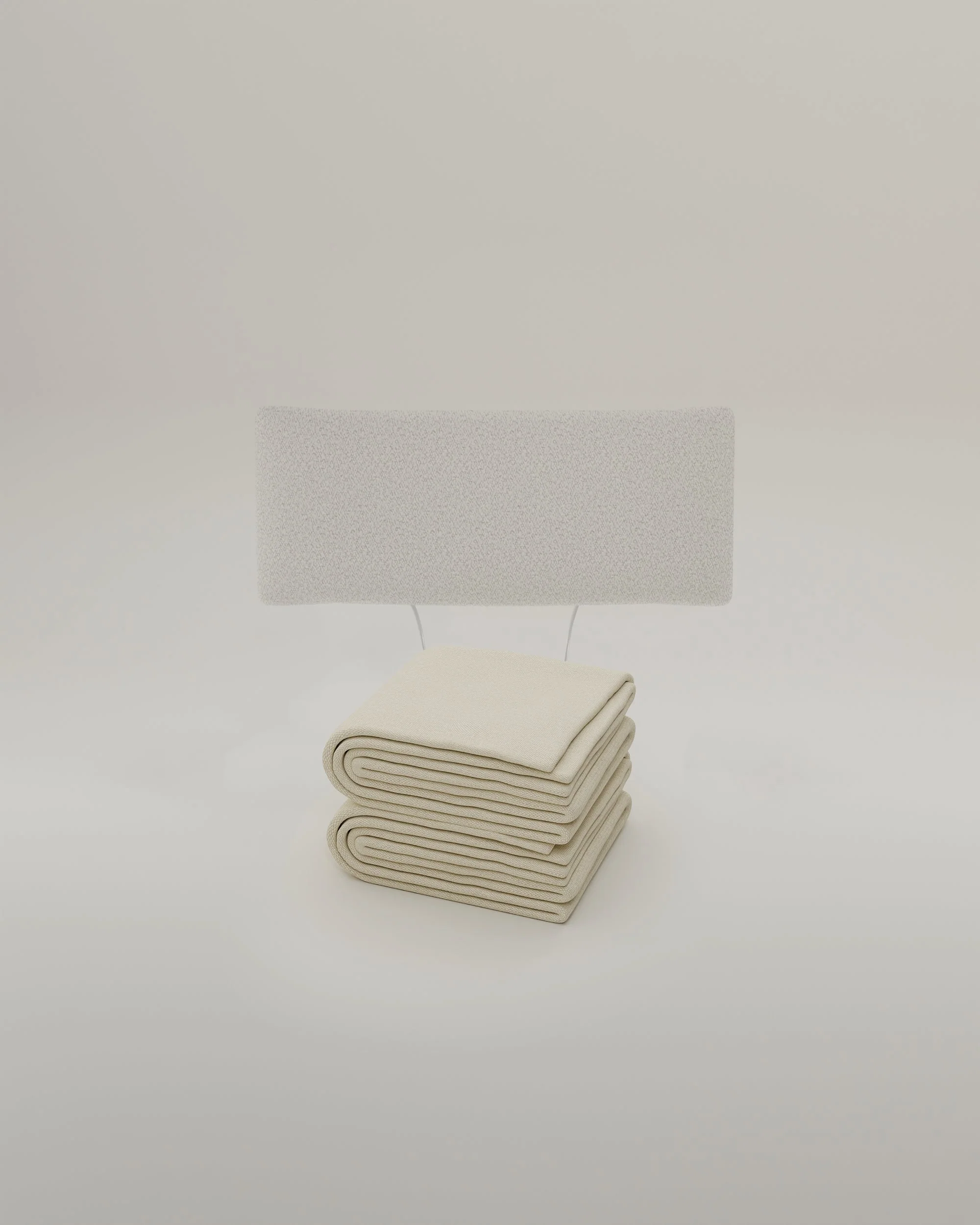 Rivestimento in tessuto - Poggiatesta senza cucitura - Image 55