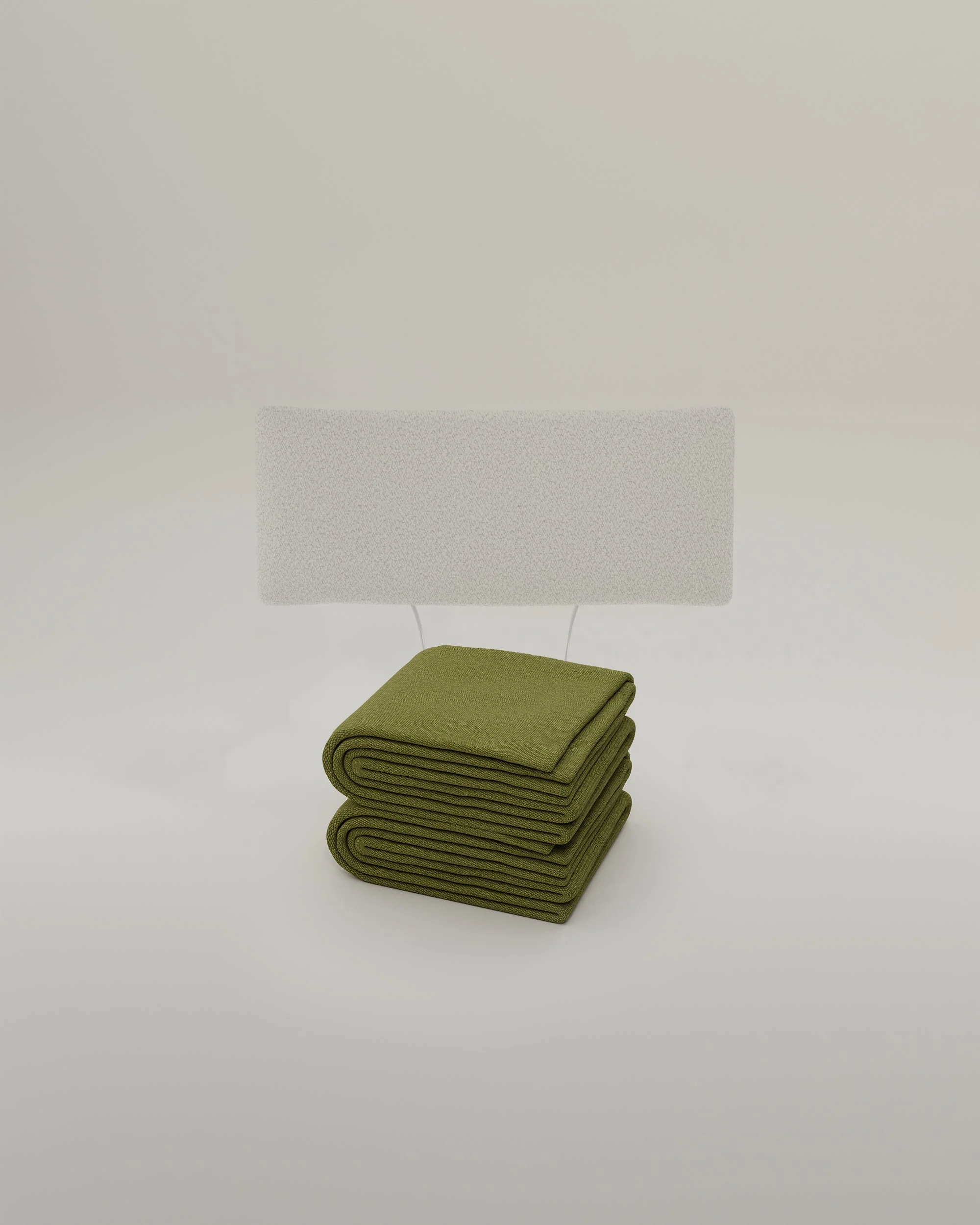 Rivestimento in tessuto - Poggiatesta senza cucitura - Image 59