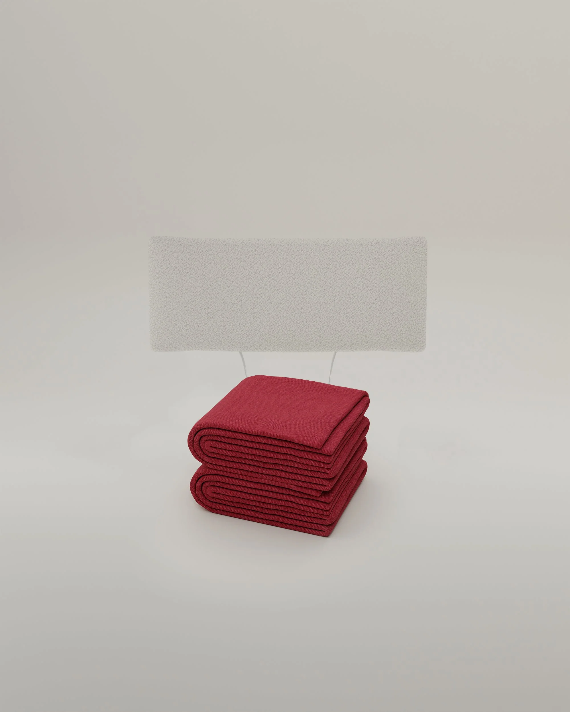 Rivestimento in tessuto - Poggiatesta senza cucitura - Image 60