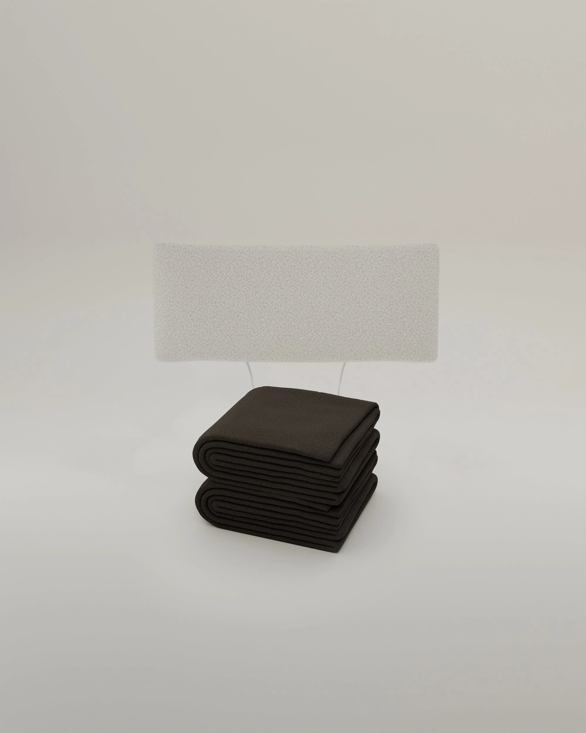 Rivestimento in tessuto - Poggiatesta senza cucitura - Image 7