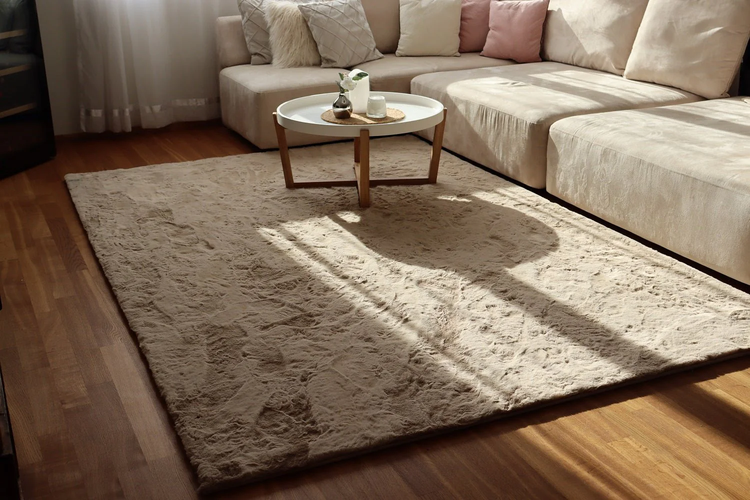 Tappeto Logan a pelo alto - Image 7