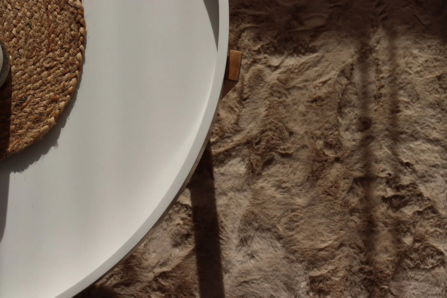 Tappeto Logan a pelo alto - Image 8