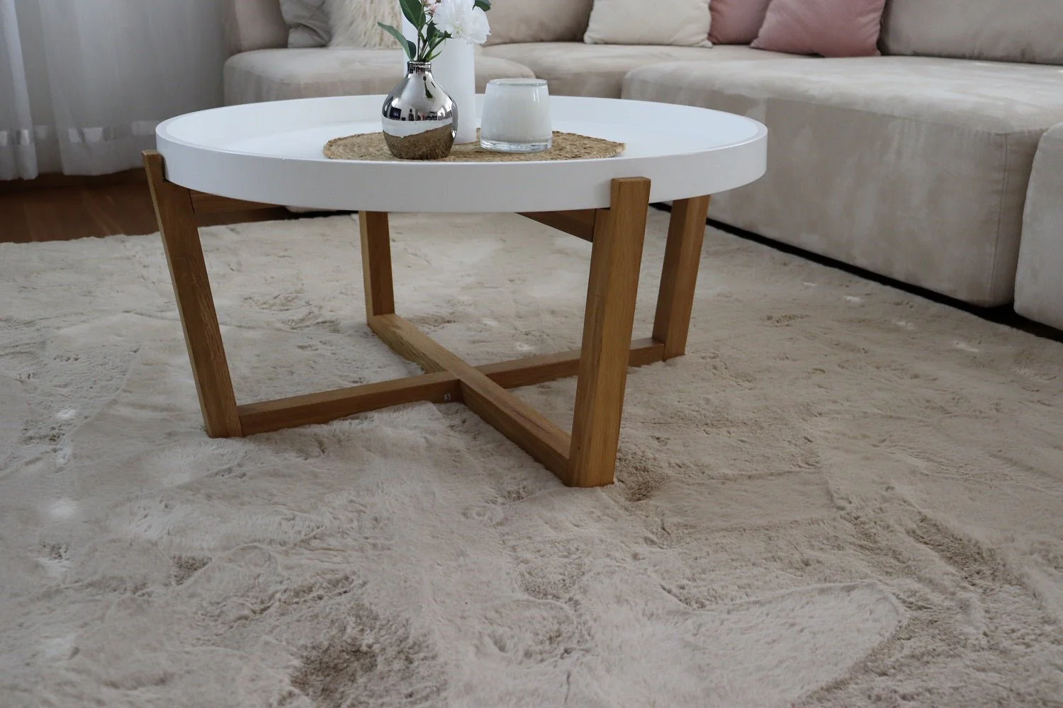 Tappeto Logan a pelo alto - Image 9