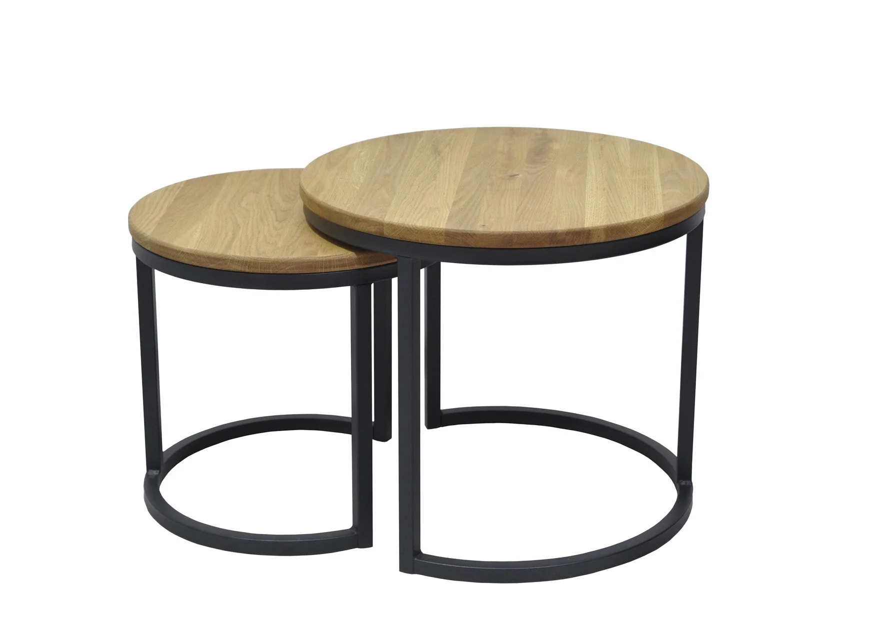 Tavolino da caffè Bente - Image 4