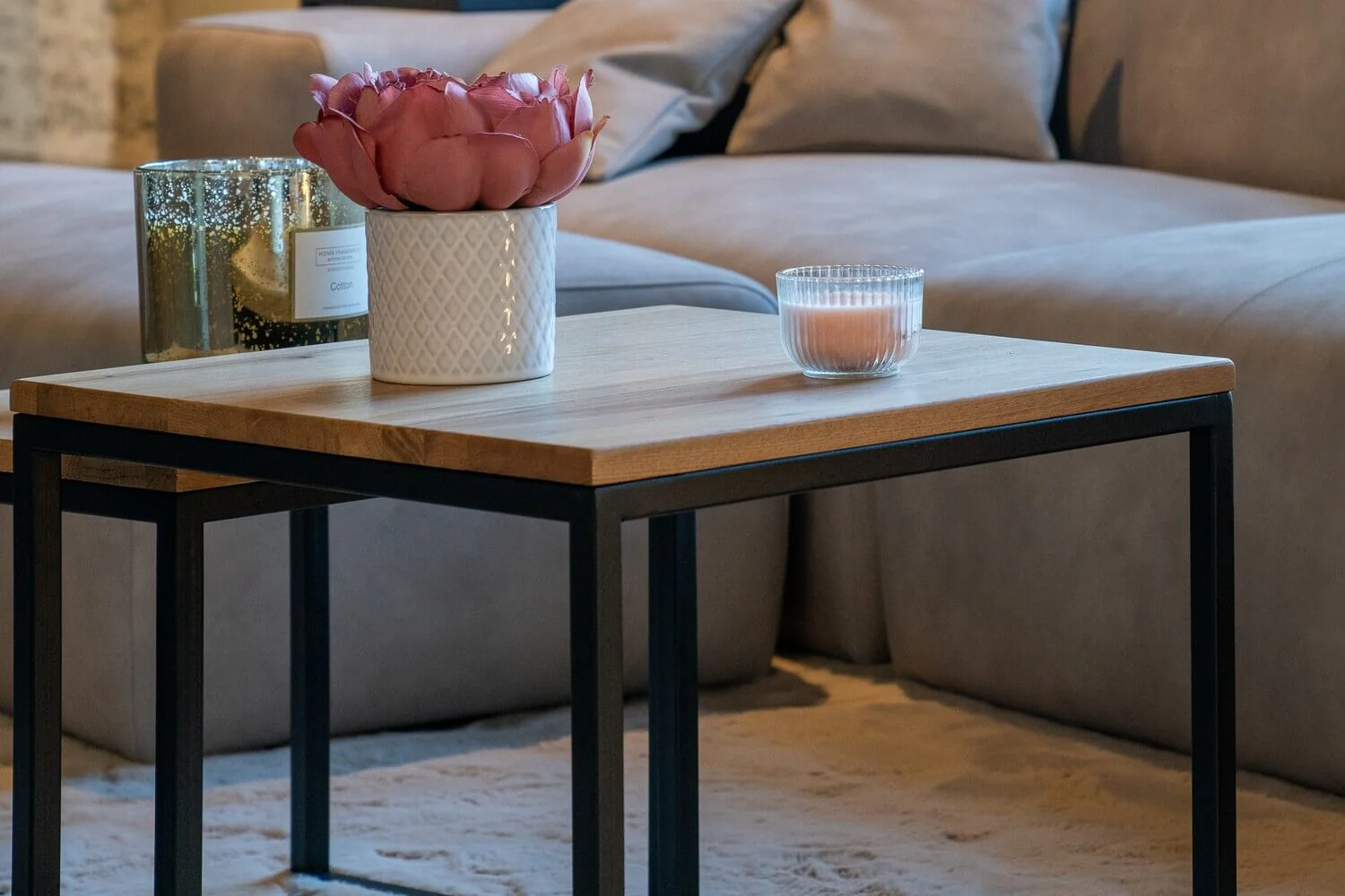 Tavolino da caffè Noah - Image 3