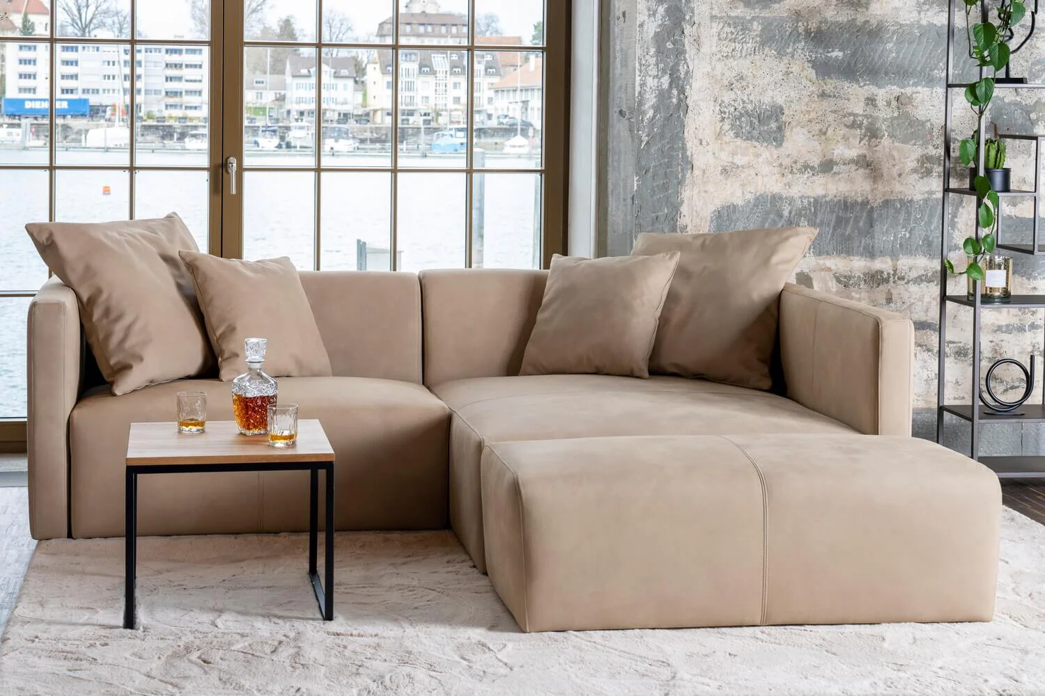 Tavolino da caffè Noah - Image 4