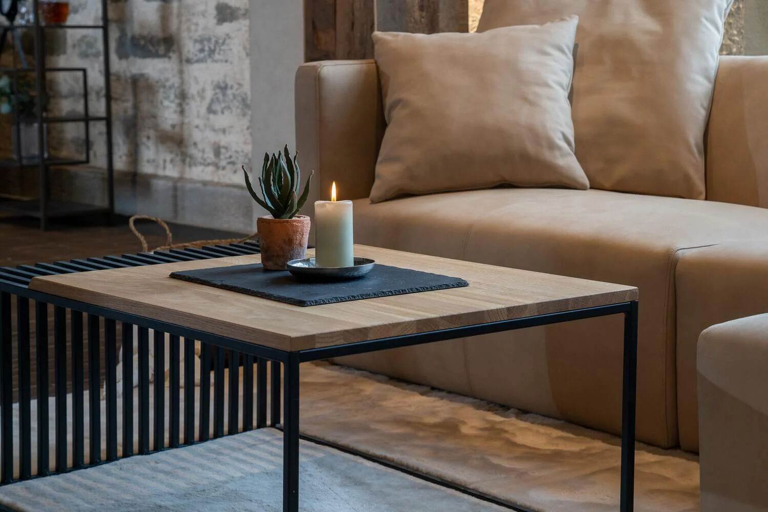 Tavolino da caffè Paul - Image 3