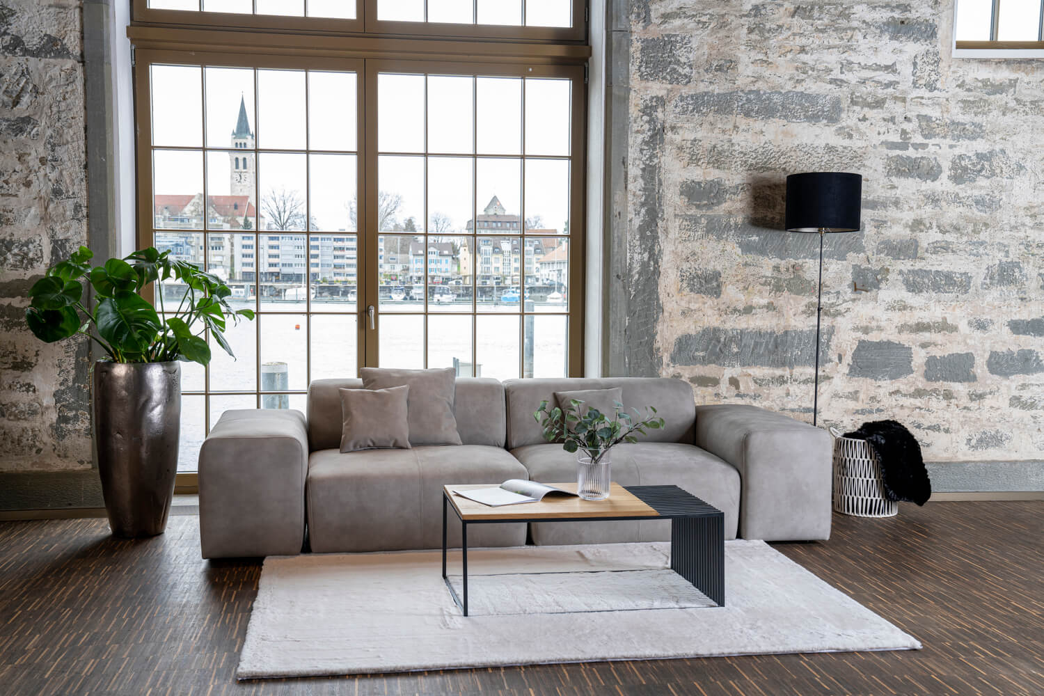 Tavolino da caffè Paul - Image 4