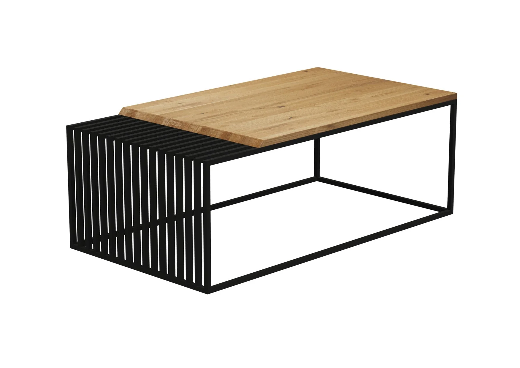 Tavolino da caffè Paul - Image 5