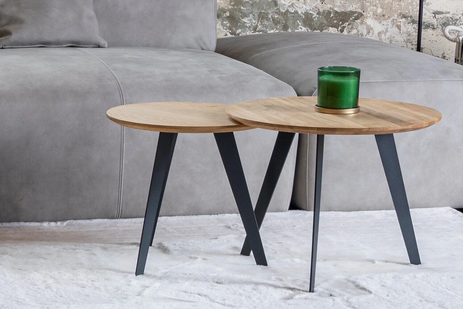 Tavolino da caffè Toni - Image 3