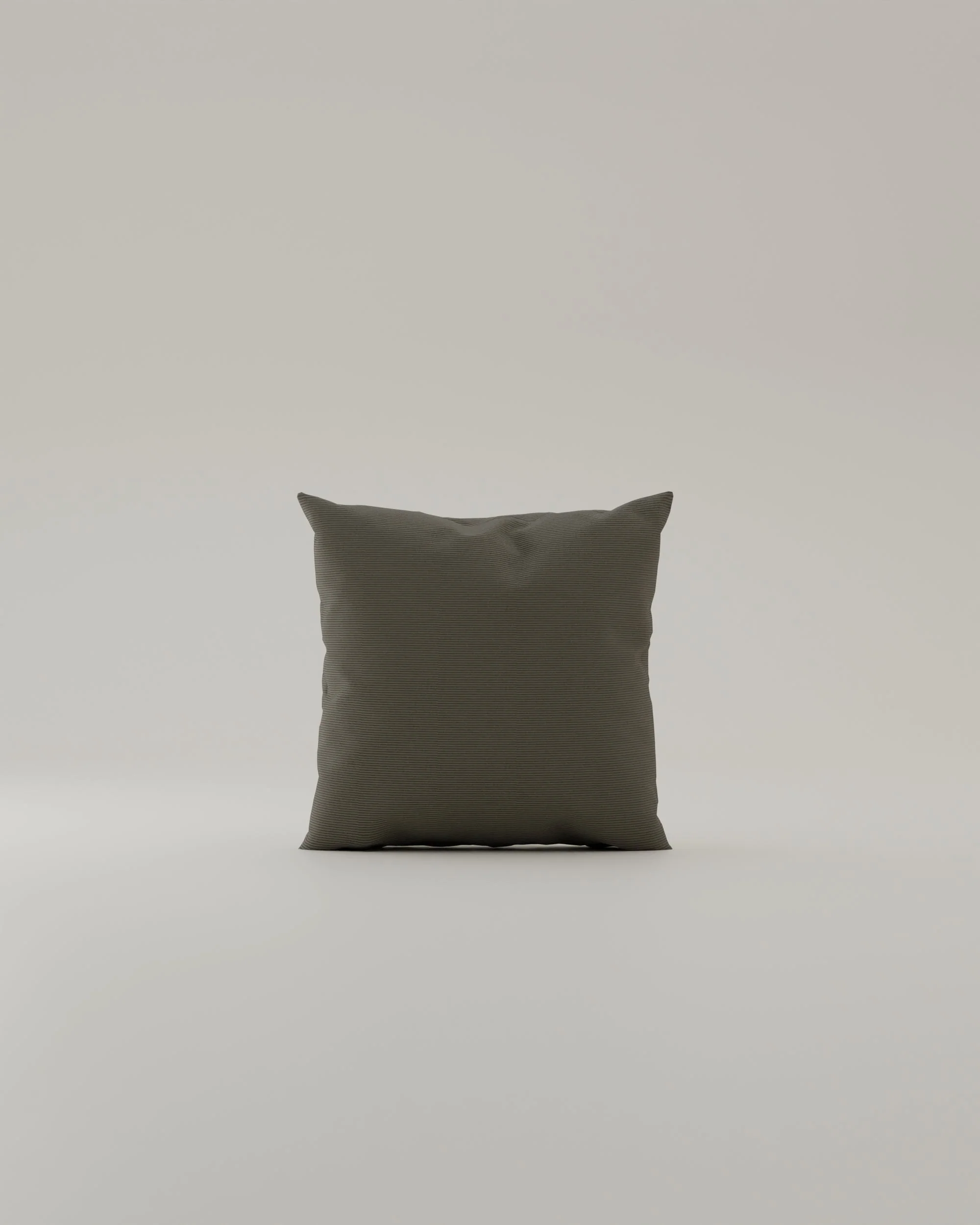 Cuscini decorativi - tessuto Cord - Image 3