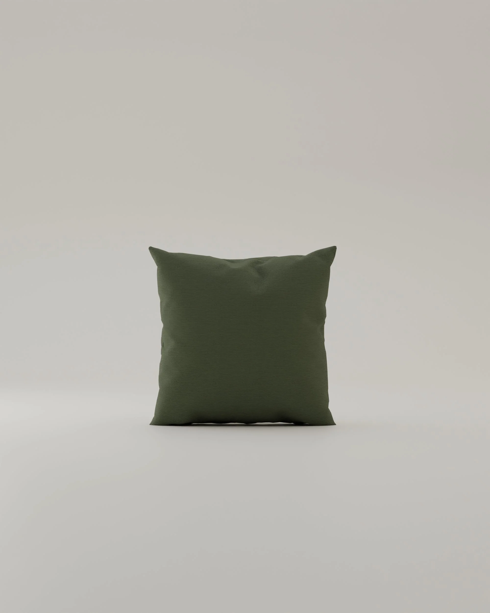 Cuscini decorativi - tessuto Cord - Image 4